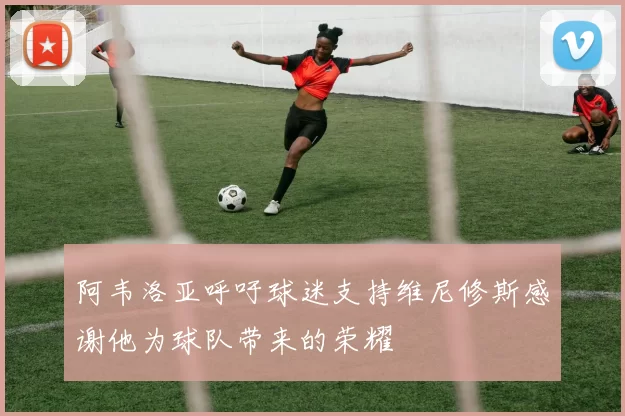 阿韦洛亚呼吁球迷支持维尼修斯感谢他为球队带来的荣耀