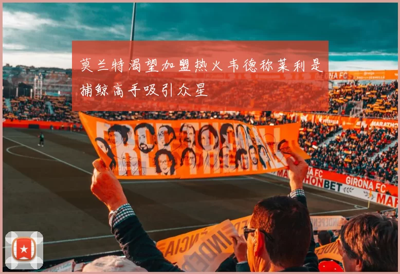 莫兰特渴望加盟热火韦德称莱利是捕鲸高手吸引众星